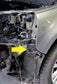 Front bumper wing mounting bracket for Land Rover Freelander 2 - LH