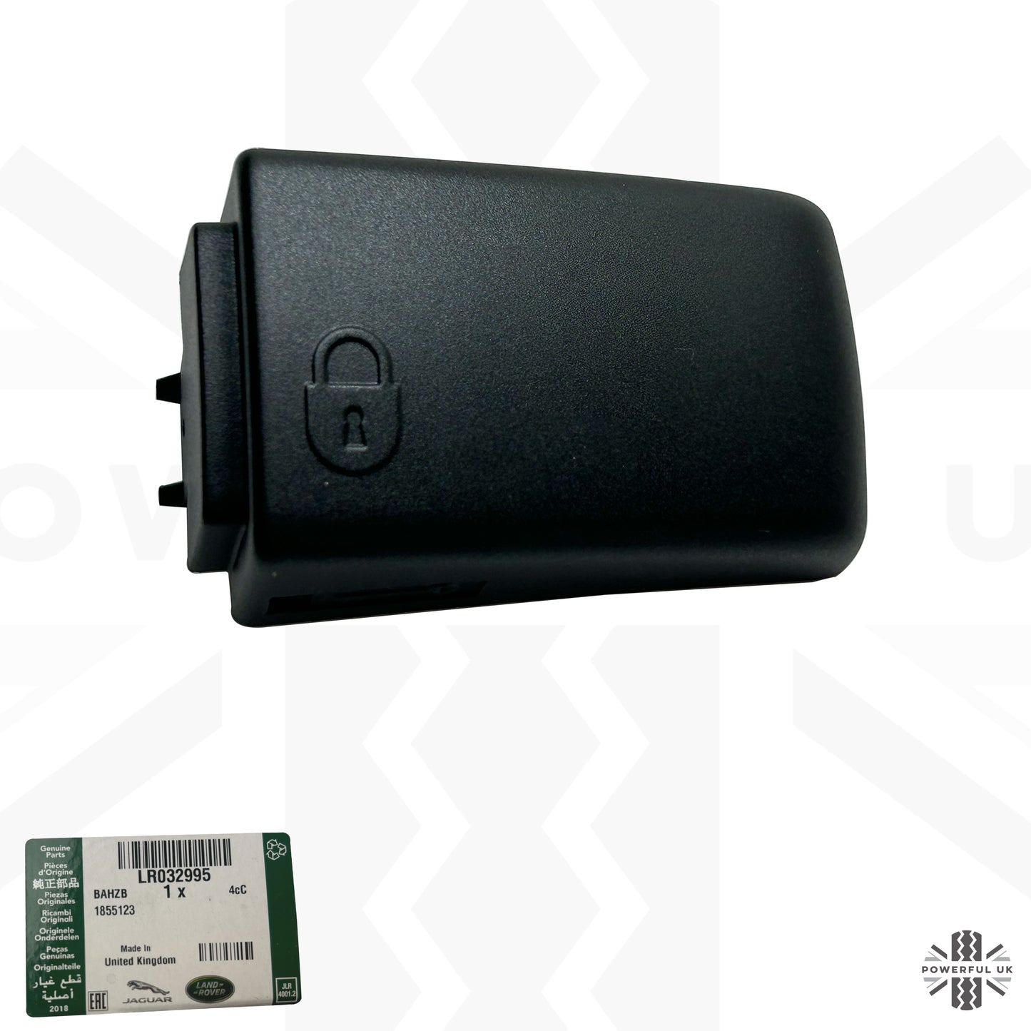 Genuine Door Handle Key Piece for Land Rover Discovery 3 / 4