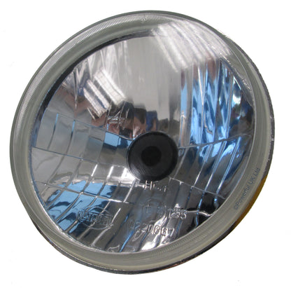 Headlight Crystal Upgrade (Pair) - LHD for Land Rover Defender