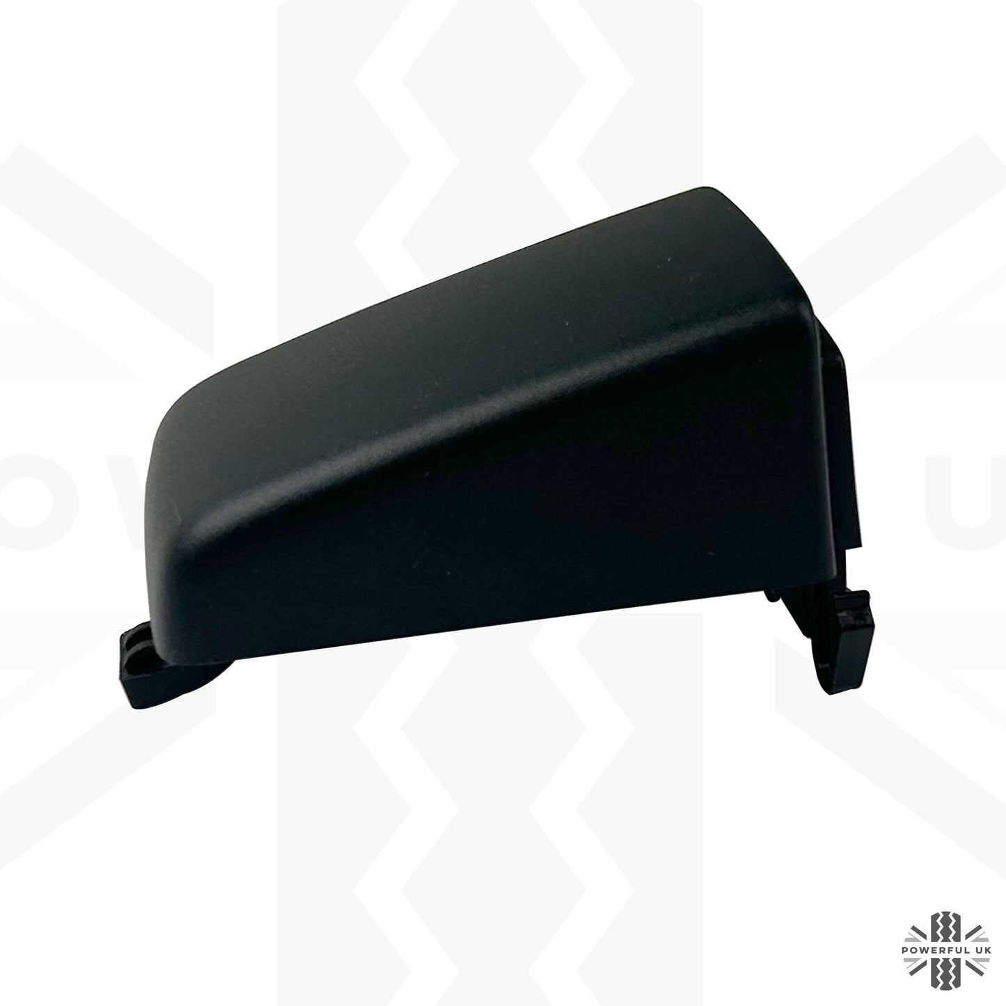 Genuine Door Handle END Piece for Land Rover Discovery 3 / 4