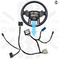 Genuine Heated Steering Wheel Module Loom for Range Rover Sport L494