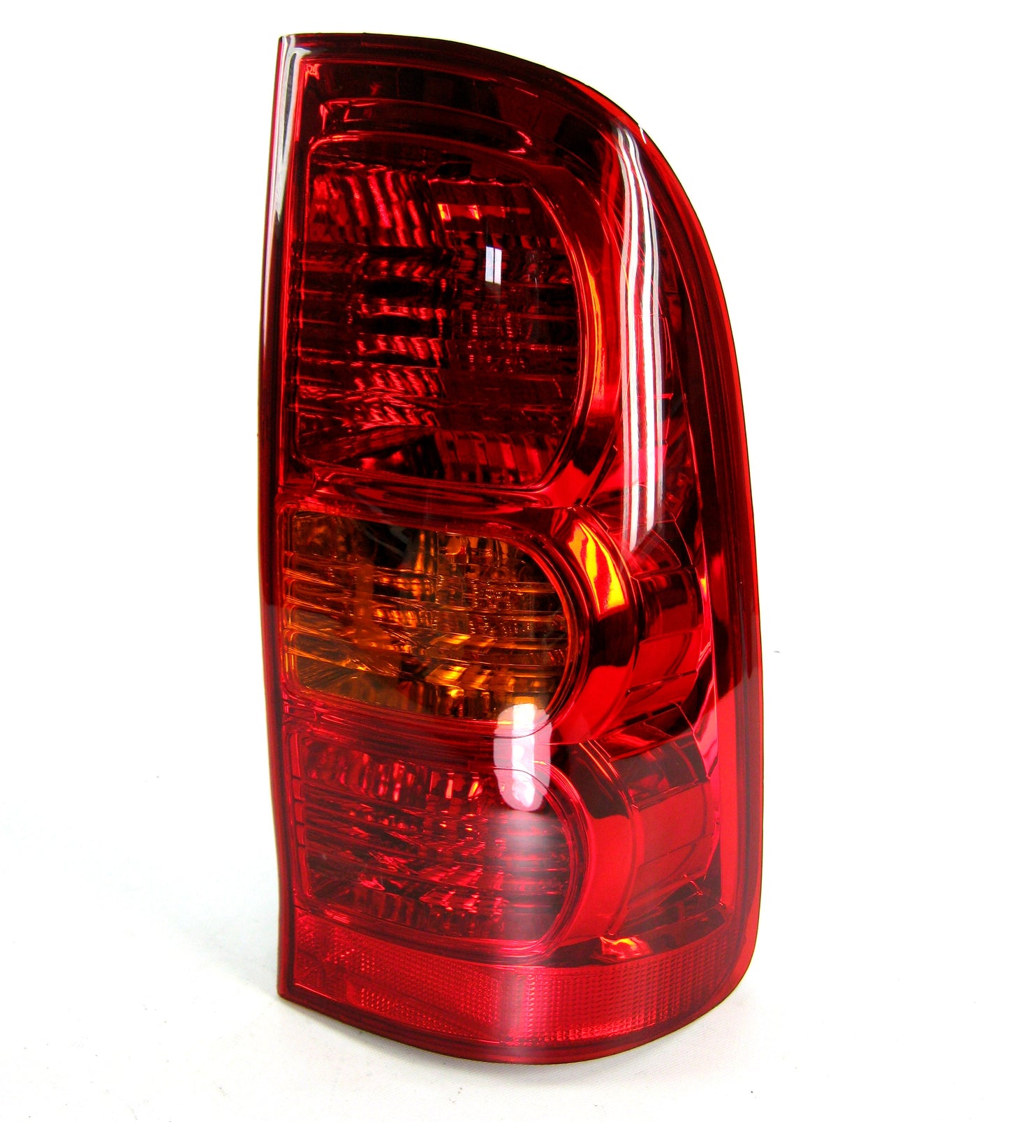 Rear Light - With Loom & Bulbs - RH (with fog) for Toyota Hilux Mk6 / Vigo