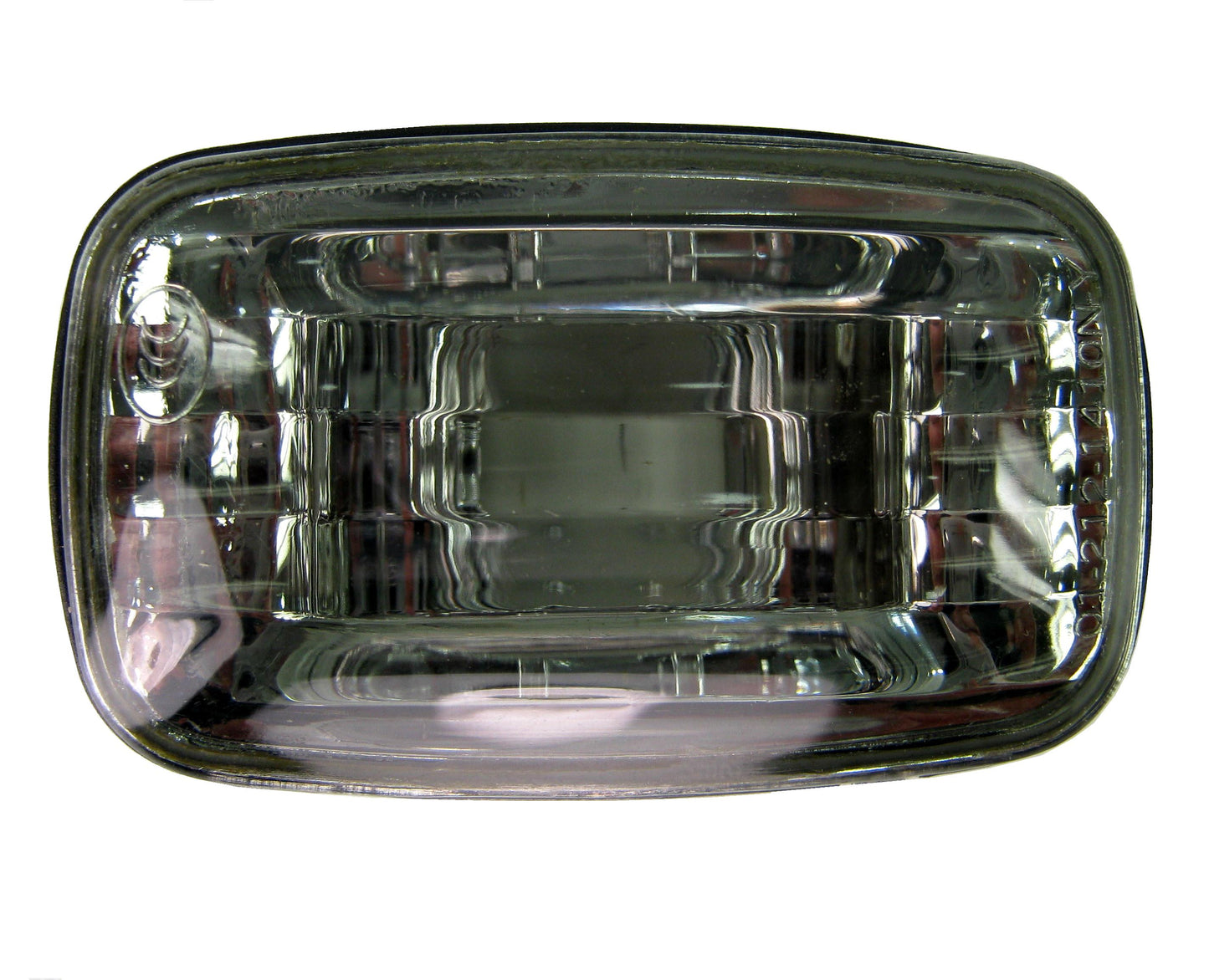 Side Repeaters - Smoked - for Toyota Hilux Mk4/5