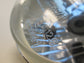 Crystal Halogen Headlight Conversion MGB  (Pair) - LHD