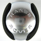Gear Knob - Leather - for Range Rover Sport