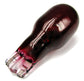 T15 Wedge Bulb RED (921) 21W