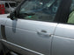 Door Handle Covers (9pc set) for Range Rover L322 -  Titanium Silver