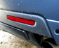 Rear Bumper Reflector for Range Rover Sport 2010-13 - Genuine - PAIR
