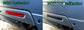 Rear Bumper Reflectors for Range Rover Sport 2010-13 - PAIR