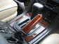 Walnut Hand Brake Sleeve for Range Rover P38 Autobiography Interior