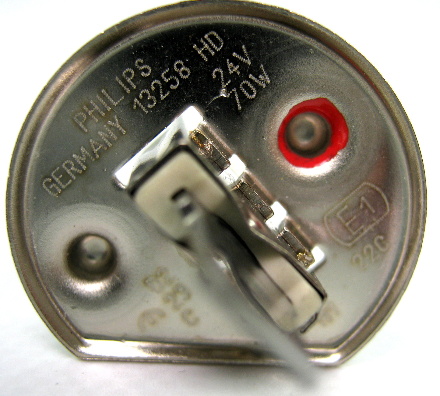 Philips H1 70w 24v Bulb (Each)