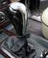 Gear Knob for Range Rover L322 with Chrome Insert - Lined Oak