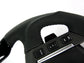 Steering Wheel NON-HEATED Black Piano Sport Grip for Land Rover Freelander 2
