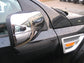 Full Mirror Covers for Land Rover Freelander 2 (2007-2009 Mirrors) - Chrome