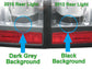 2012 LED UK Spec Genuine Rear Light (Black Inside) for Range Rover L322 2012+ - RIGHT RH