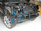 Front Bumper Inner Support Panel For Range Rover Sport L320 05-09 - RH