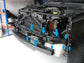 Front Bumper Inner Support Panel For Range Rover Sport L320 05-09 - Pair