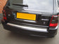 Rear Bumper Step Cover for Range Rover Sport L320 - Polished Stainless