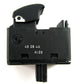 Electric Window Switch (Single) for Range Rover L322