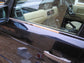 Chrome window rubber finisher trim Range Rover L322 Vogue 2006-12