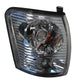 Twin Projector Headlight Kit for Toyota Hilux Mk5