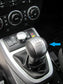 Gear Knob - genuine - 6 Speed Manual Transmission for Land Rover Freelander 2
