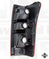 Isuzu Rodeo Dmax Pickup (2012-21) Rear Light Assembly - LH