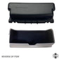 Sunglass Holder Retrofit Kit for Land Rover Defender L663 - Ebony Black