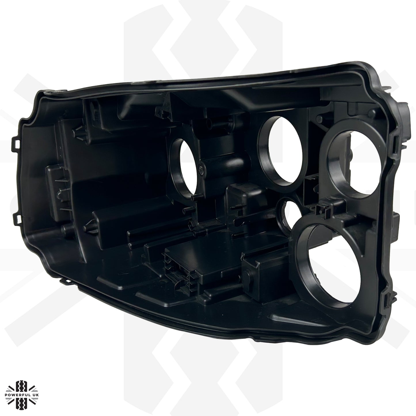 Replacement Headlight Rear Housing for Range Rover Sport L320 2010-13 - LH
