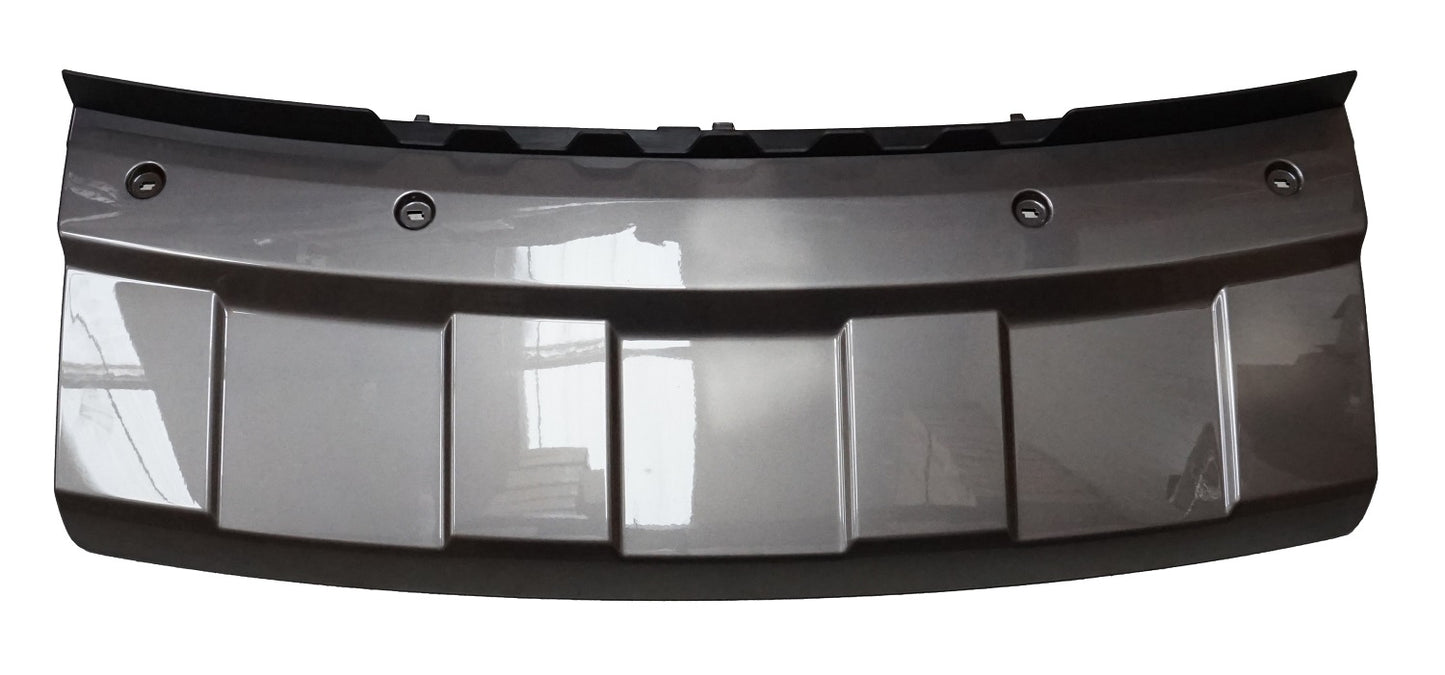 Front Tow Eye Cover for Range Rover L405 (2013-17) - Grey