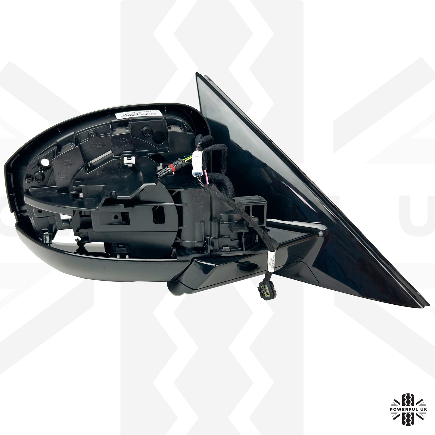 Genuine Wing Mirror Assembly for Range Rover Sport L494 - LR045127
