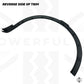 Front Wheel Arch Trim (NO PDC hole) for Land Rover Discovery Sport (2015-19) - Left