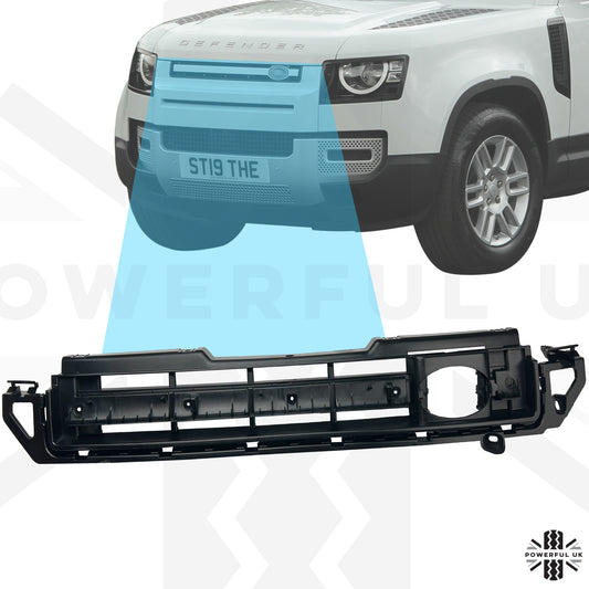 Front Grille Plastic Subframe for Land Rover Defender L663