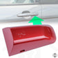 LEFT Door Handle Key Piece for Range Rover L405 - Firenze Red