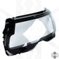 Replacement Headlight Lens for Range Rover L405 2018 - LH