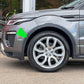 Front Wheel Arch Trim (NO PDC hole) for Range Rover Evoque 1 (2011-18) - LEFT
