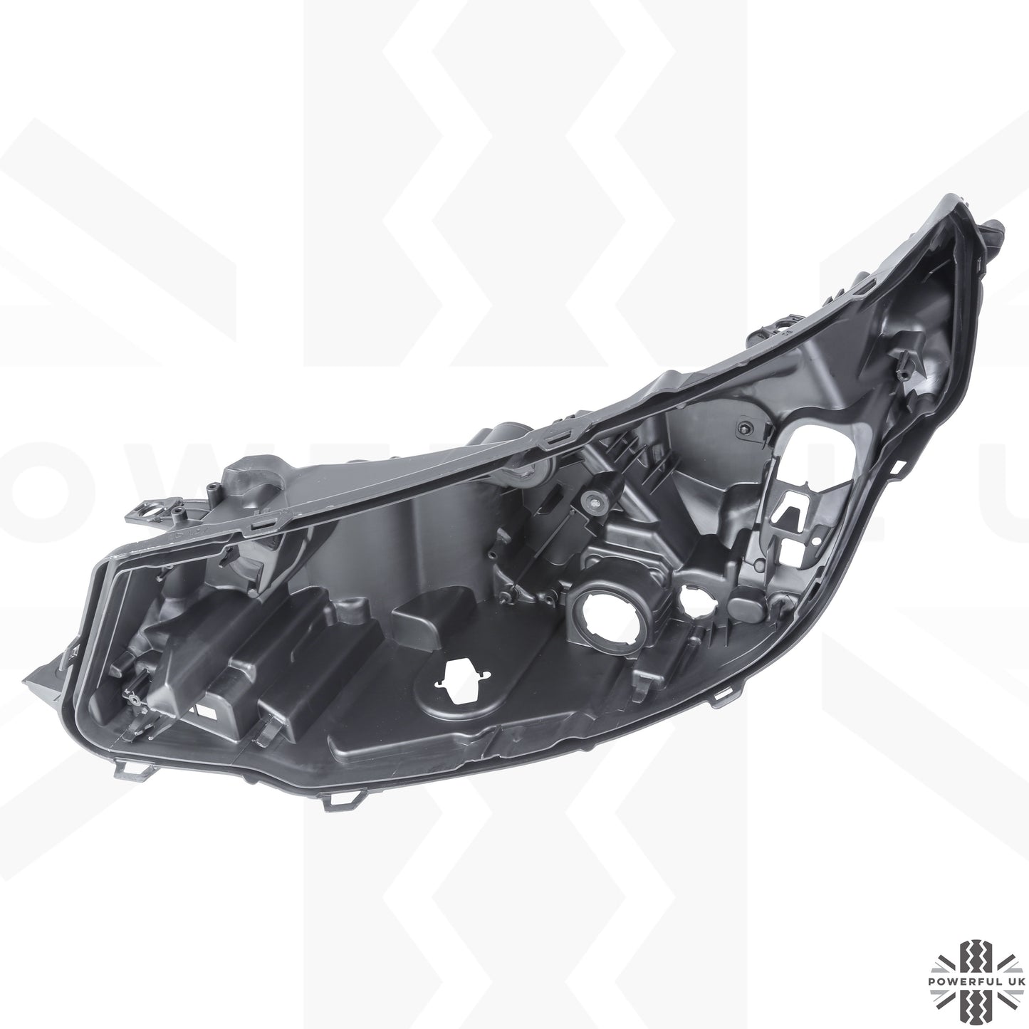 Headlight Rear Housing for Land Rover Discovery 5 - LH