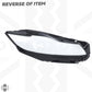 Replacement Headlight Lens for Jaguar XF 2016-20 - LH