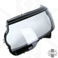 Replacement Headlight Lens for Range Rover L405 2013 - LH