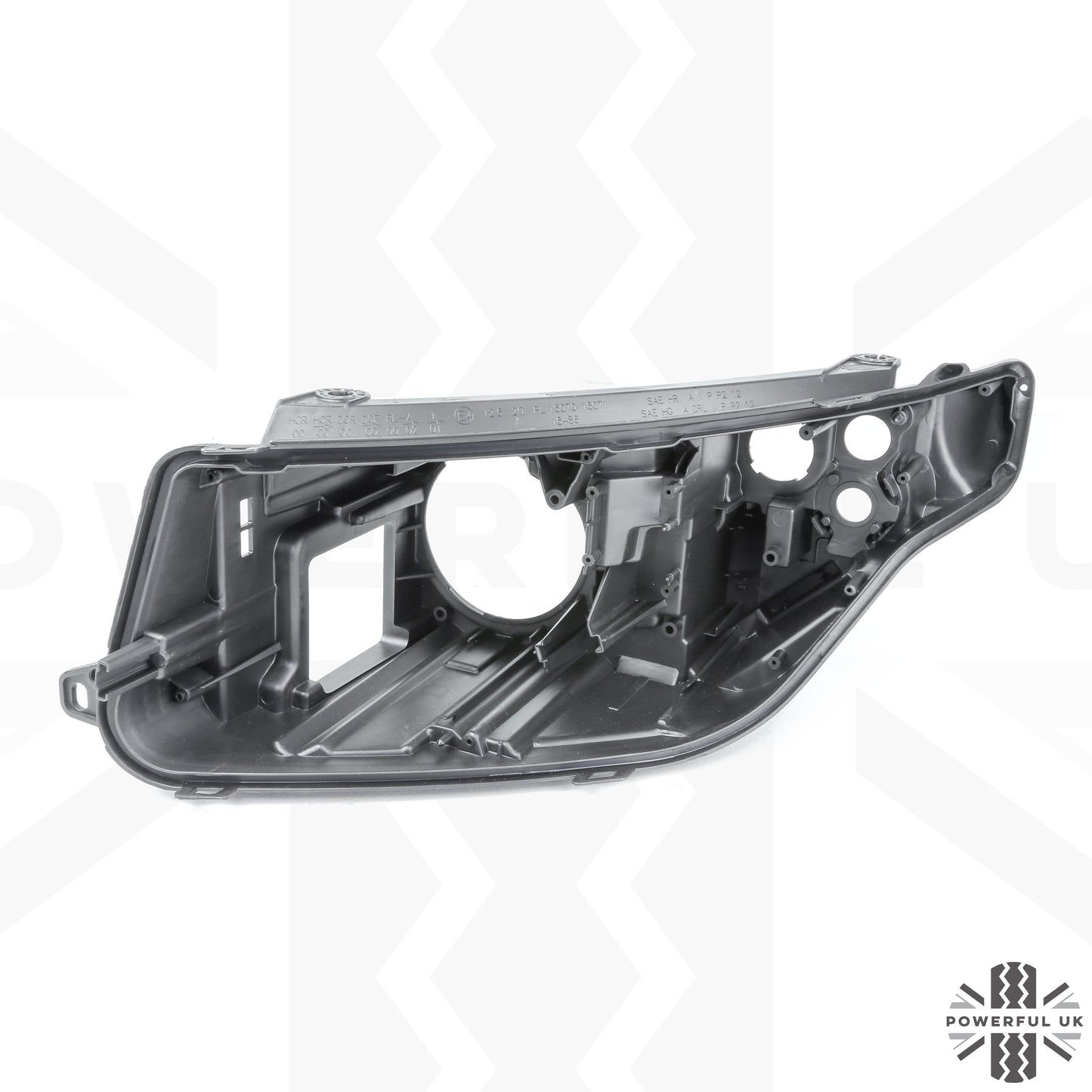 Replacement Headlight Rear Housing for Range Rover Evoque 2011-15 - LH