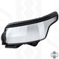 Replacement Headlight Lens for Range Rover L405 2013 - LH