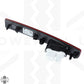 Rear LED Fog Lamp/Reflector for Land Rover Defender L663 - Genuine - LEFT