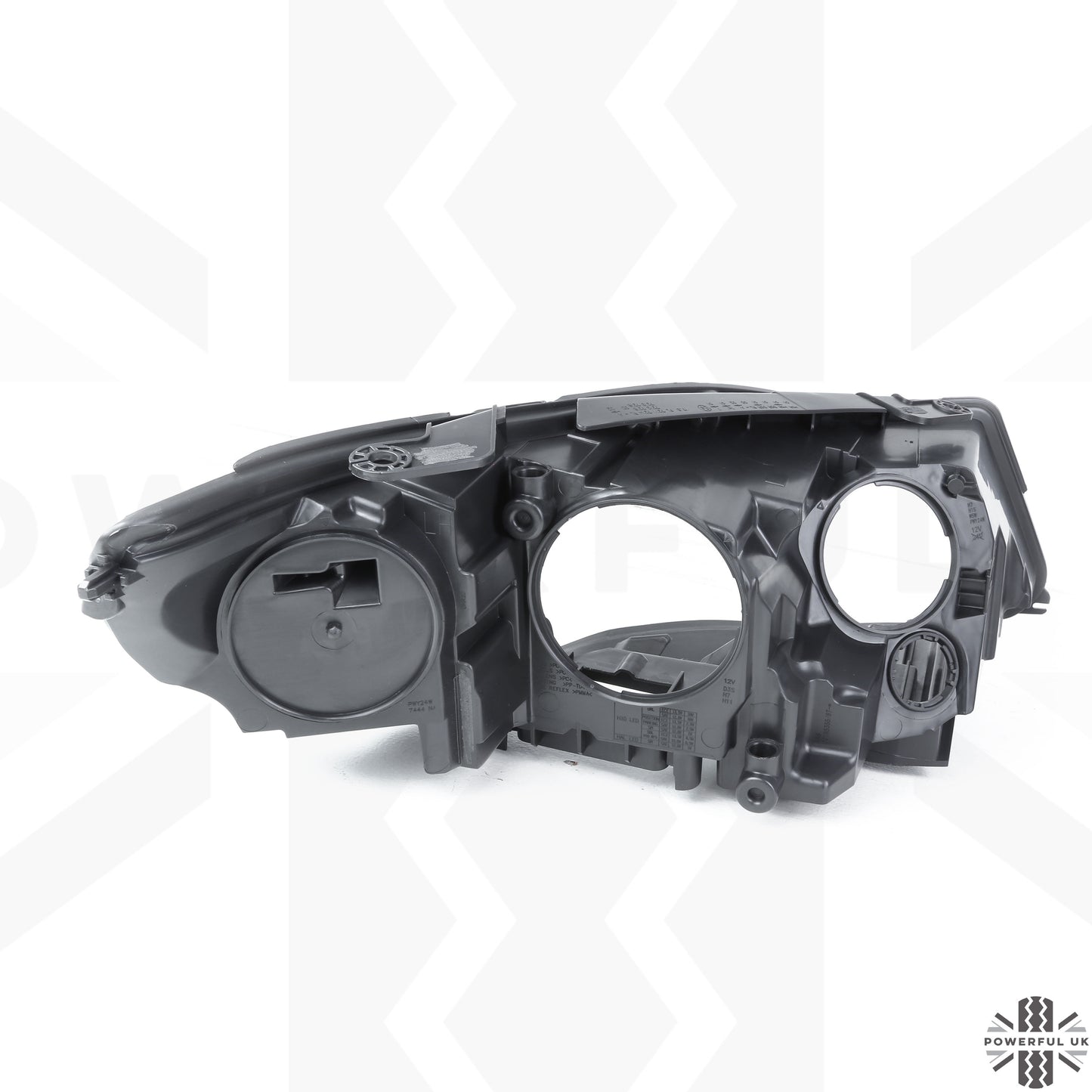 Replacement Headlight Rear Housing for Land Rover Discovery Sport 2014-20 - LH