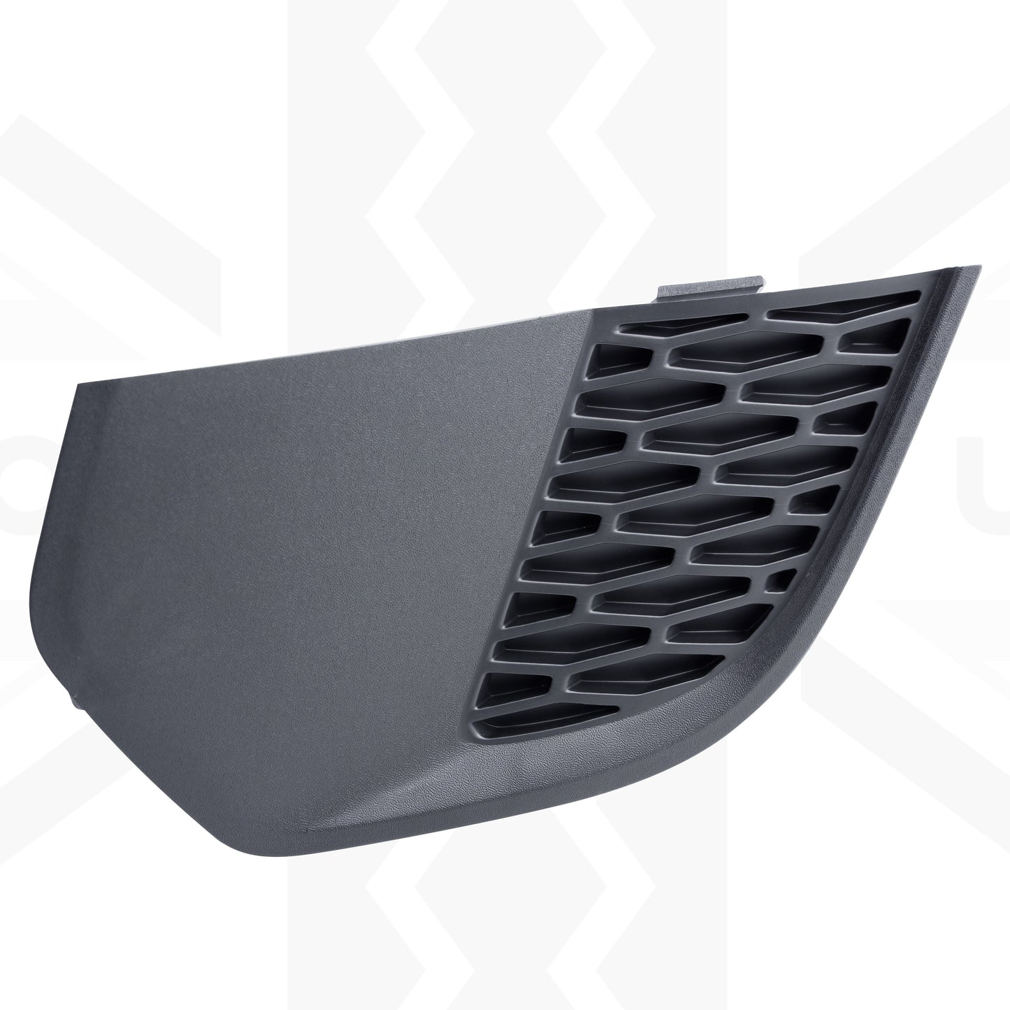 Fog Mesh Lower Section for Land Rover Discovery Sport 2015-19 - Left