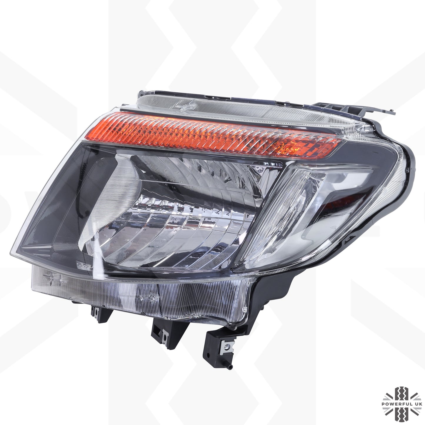 Headlight for Ford Ranger 2012-15 - LEFT