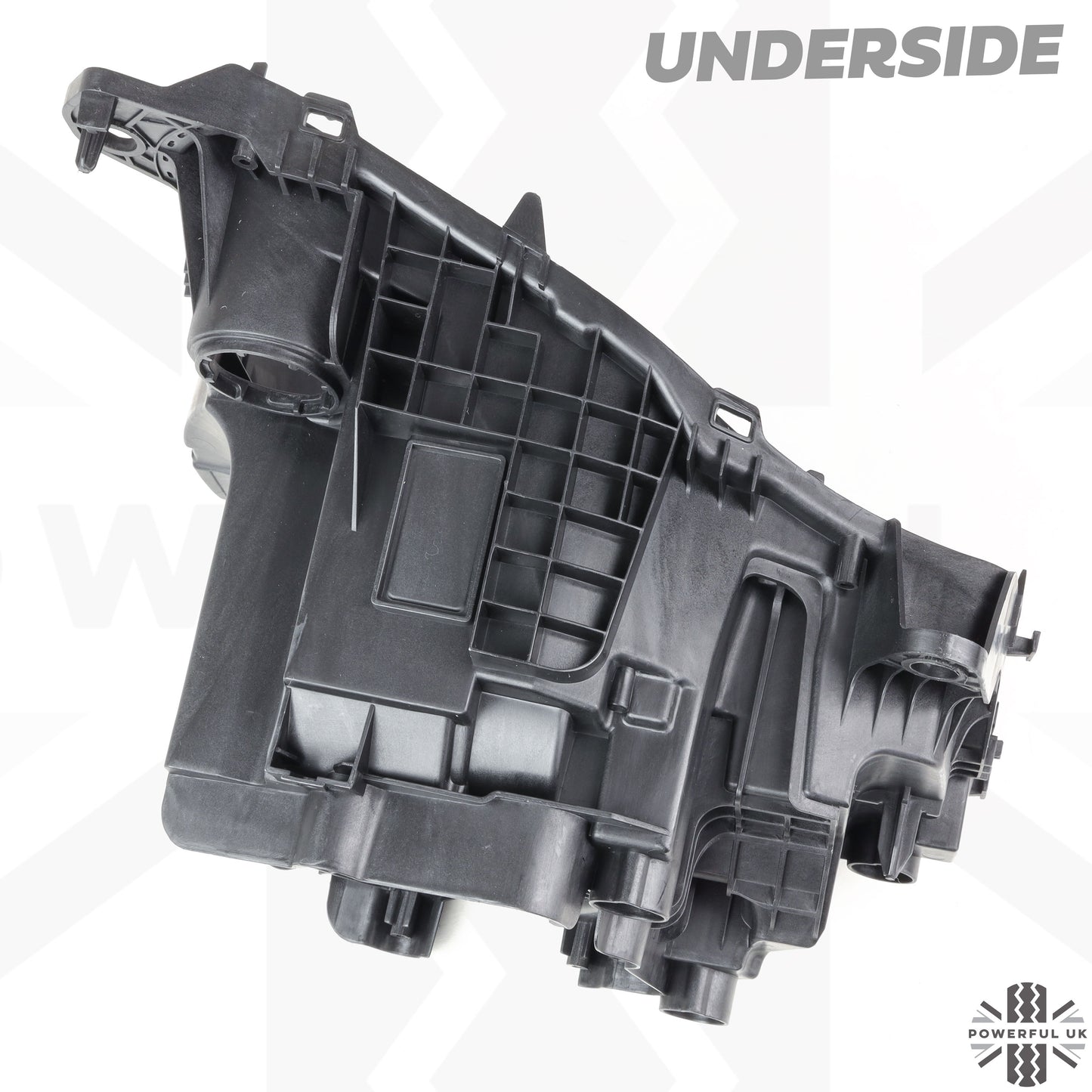 Replacement Headlight Rear Housing for Land Rover Defender L663 - LH