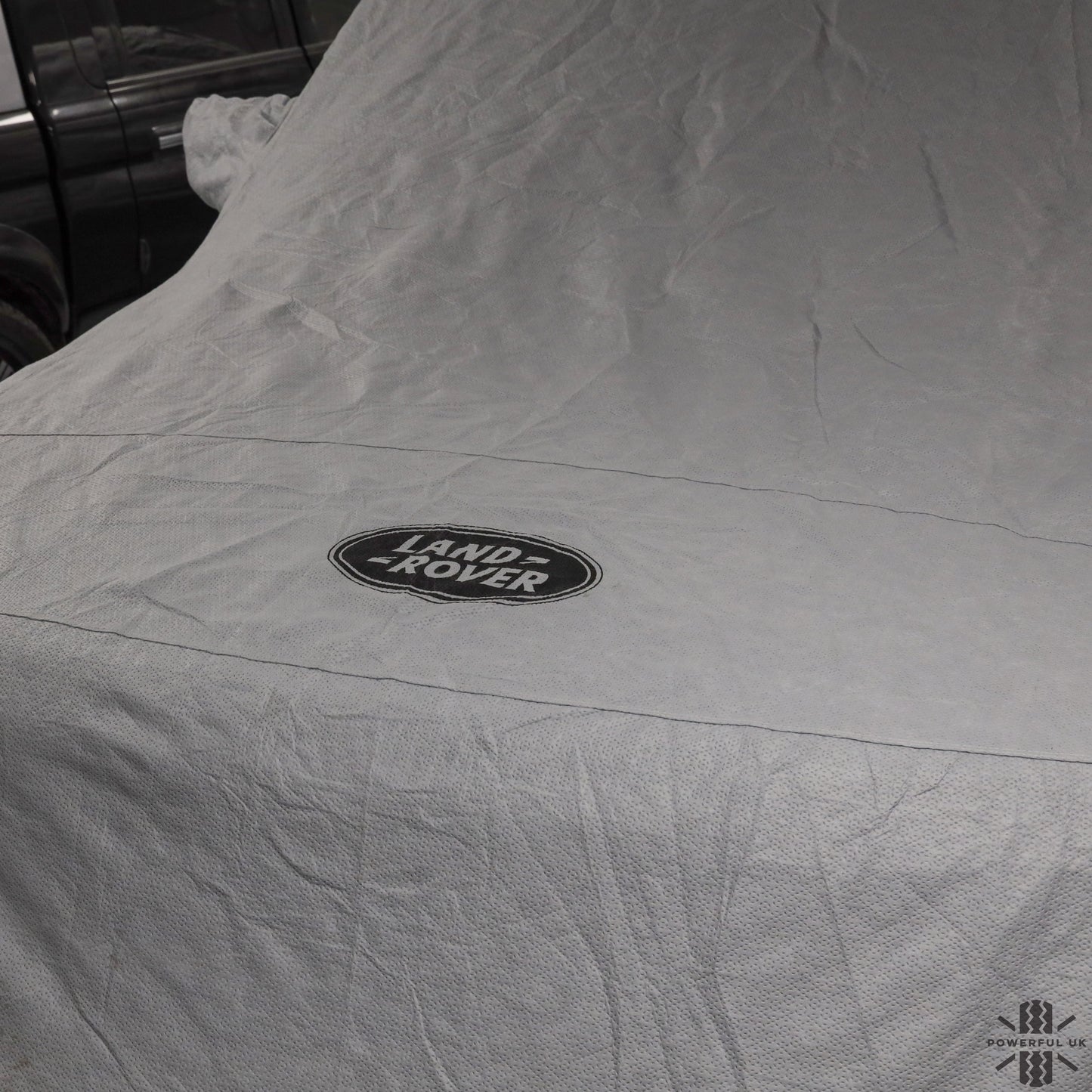 Genuine Car Cover for Range Rover Sport L320