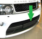 Front Number Plate Plinth (genuine) for Range Rover Sport 2010-13