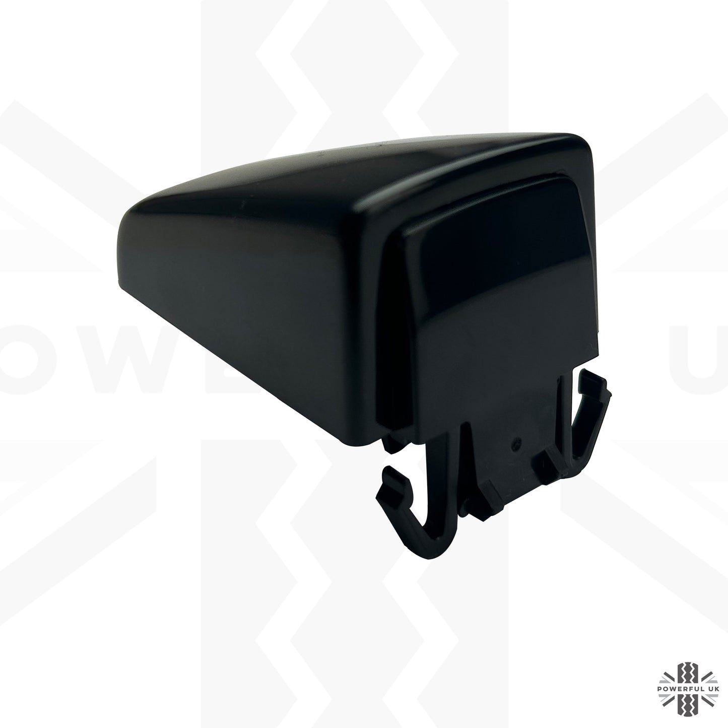 Genuine Door Handle END Piece in Primer for Land Rover Discovery 3 / 4