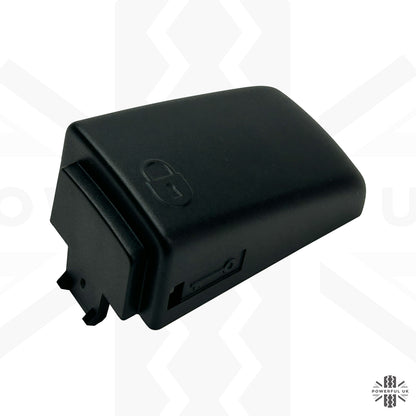 Genuine Door Handle Key Piece for Land Rover Freelander 2